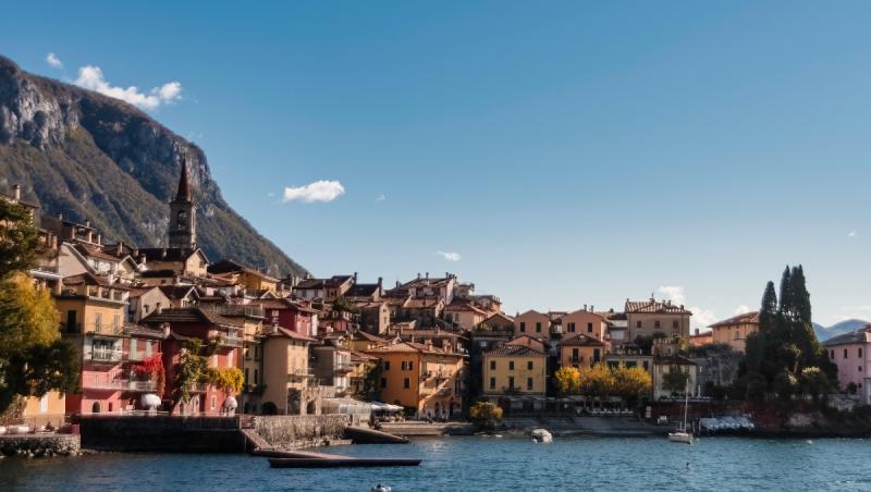O femeie îşi donează vila de peste 1,6 milioane de euro din Italia. Care este singura ei condiție