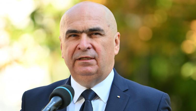 Bolojan, ironic la adresa miniștrilor PSD din Guvernul Niculescu: "Astea sunt resursele umane pe care le are"