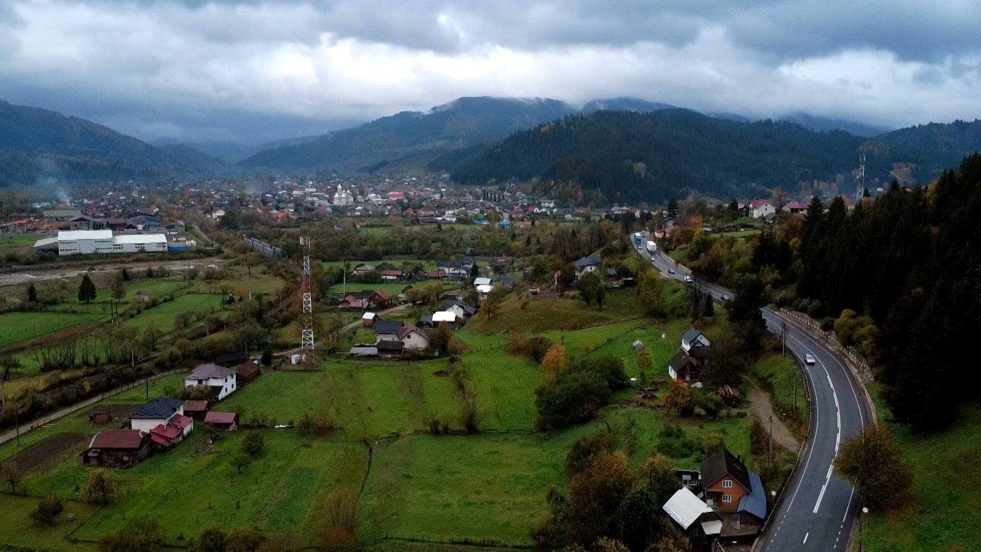 Staţiunea unică din Bucovina care i-a lăsat fără cuvinte pe turiști: "Aici este adevărata Românie"