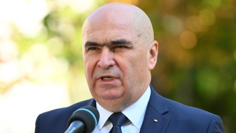 Reacţia lui Bolojan, după ce PNL a pierdut procesul cu AEP. Trebuie să dea statului înapoi 14 mil. de lei