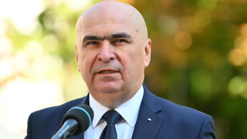 Bolojan, în şedinţa liberalilor: PNL nu ar trebui să voteze învestirea noului Guvern - Surse