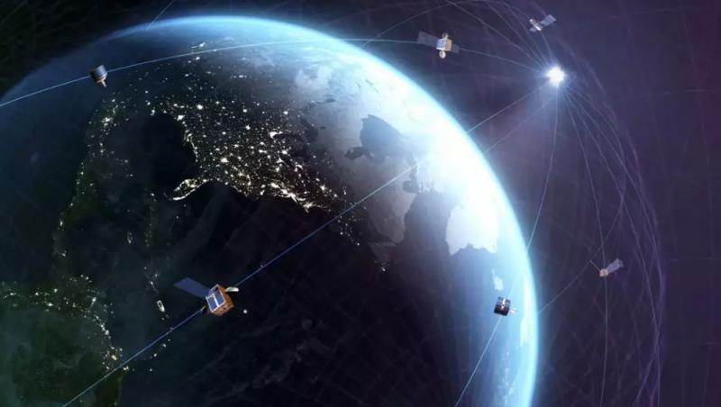 Zelenski: Europa caută alternative la Starlink, după restricțiile din Ucraina, ca să reducă dependența de SUA