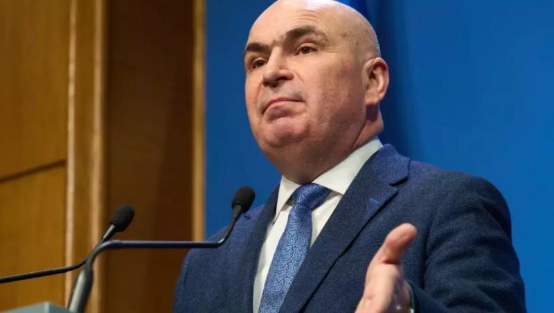 Bolojan susţine că cel mai mare pericol pentru viitorul Executiv este PSD: Şi-a mai dărâmat propriile guverne