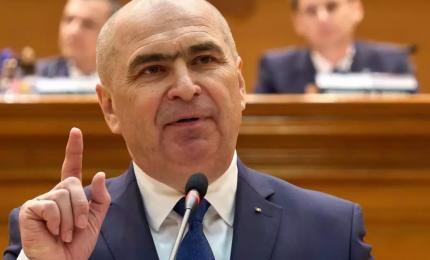 Bolojan a semnat acordul de susținere pentru Guvernul Niculescu. Condițiile puse de PNL