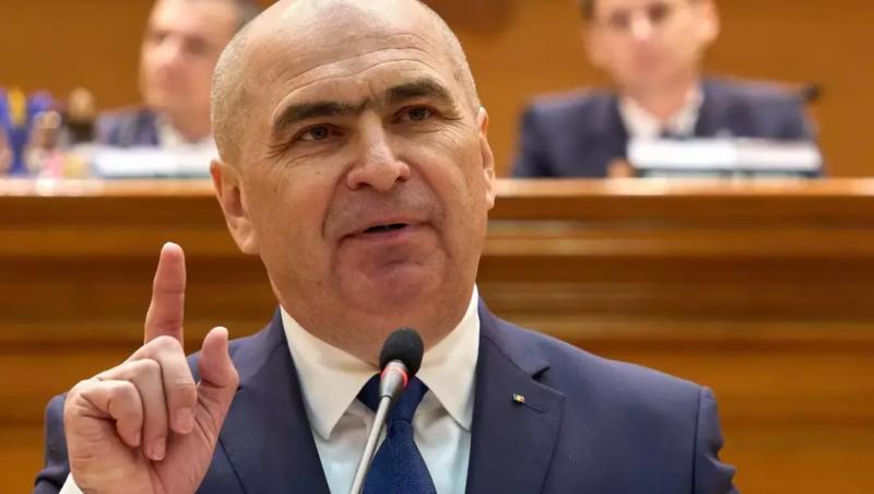 Bolojan a semnat acordul de susținere pentru Guvernul Niculescu. Condițiile puse de PNL
