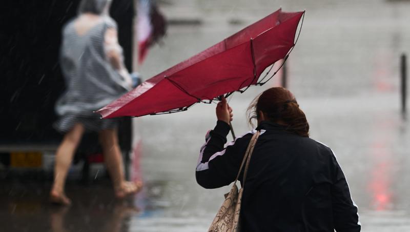 Temperaturi de 25 de grade, apoi frig și ploi, după 21 octombrie. Cum va fi vremea în următoarele 2 săptămâni