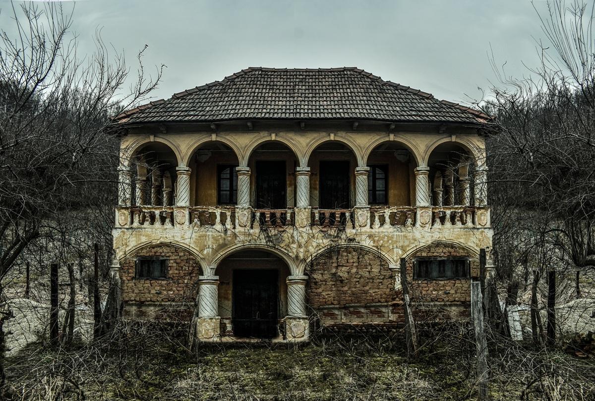 9 locuri unde oamenii nu au voie să intre