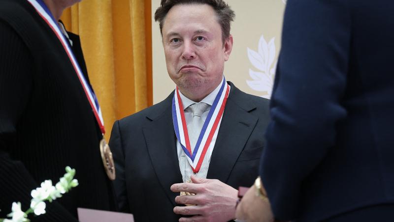 SUA avertizează Europa că va plăti scump dacă limitează accesul SpaceX pe piața europeană