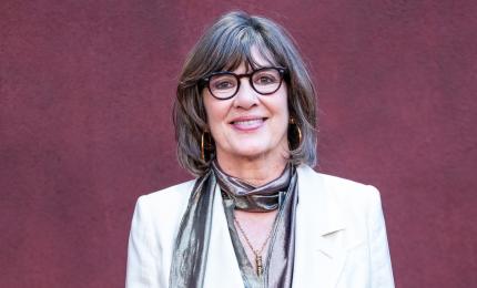 Christiane Amanpour va părăsi CNN în iunie 2027, după 43 de ani