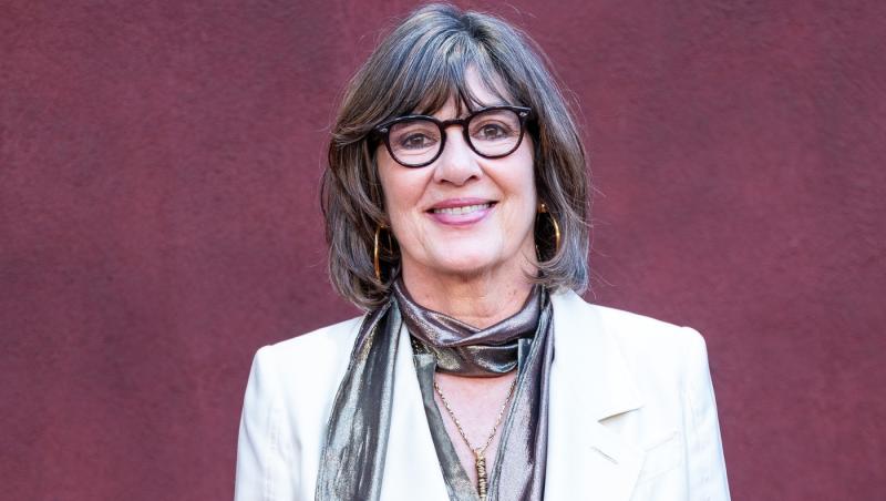 Christiane Amanpour va părăsi CNN în iunie 2027, după 43 de ani