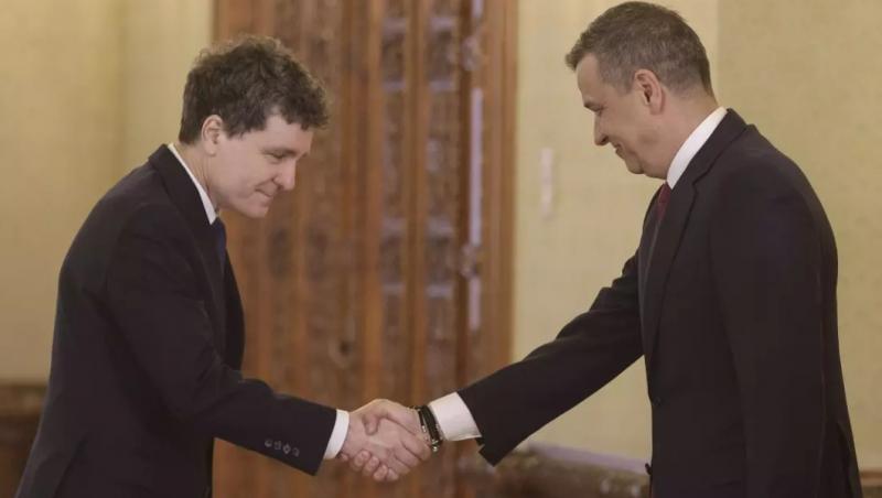 Programul consultărilor de luni, anunțat de Cotroceni. După ora 19.00, Nicușor Dan va desemna un nou premier