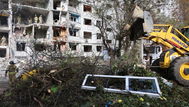 ONU: Războiul din Ucraina continuă să provoace 400 de victime civile săptămânal