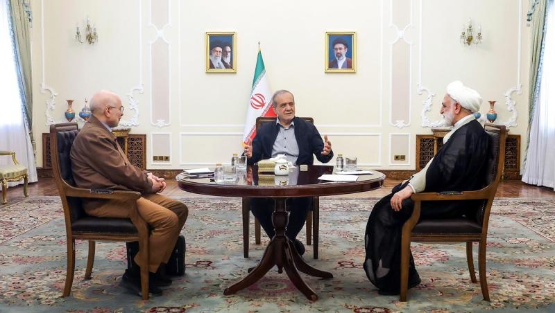 Iranul a prelungit deliberat negocierile pentru a influenţa alegerile din SUA