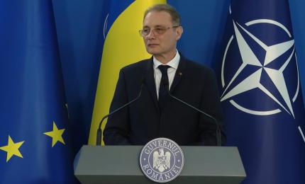 Niculescu, după prima şedinţă de guvern: Contează mai puţin ce simt eu, contează să avem un guvern funcţional