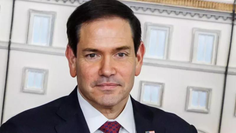 Marco Rubio: "Dacă nu ar fi fost asistența Statelor Unite, Ucraina, ca stat suveran, nu ar exista"