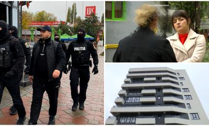 Schema Nordis, repetată la nesfârșit. Un tânăr a făcut 7 milioane de euro din revânzând aceleași apartamente
