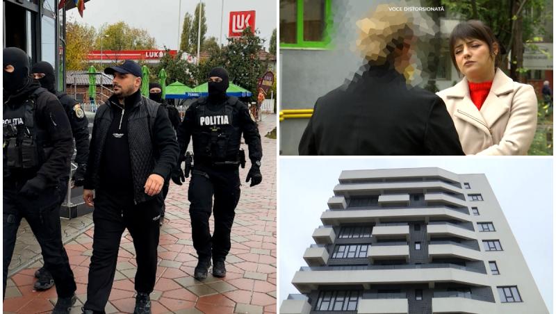 Schema Nordis, repetată la nesfârșit. Un tânăr a făcut 7 milioane de euro din revânzând aceleași apartamente
