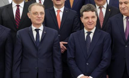 CSAT se reunește astăzi, de la ora 18:00. Atacurile din Marea Neagră, pe agenda ședinței
