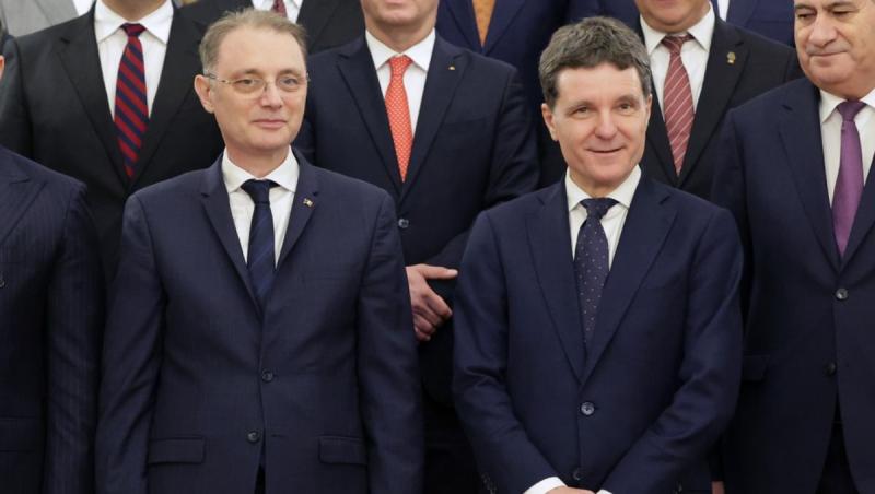 CSAT se reunește astăzi, de la ora 18:00. Atacurile din Marea Neagră, pe agenda ședinței