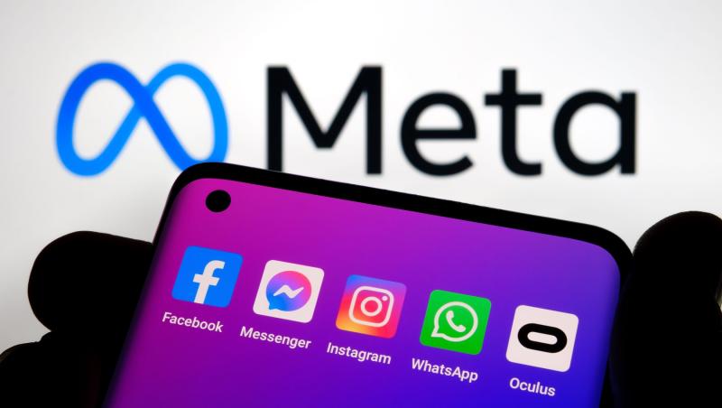 Meta, obligată să plătească 25 de miliarde de dolari în scandalul Cambridge Analytica. Ce a decis instanța