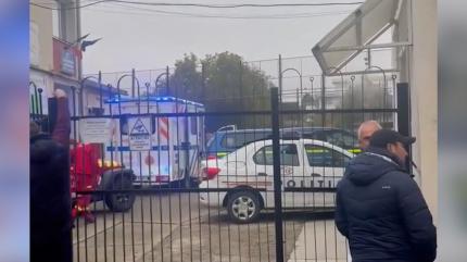 Cum ajung copiii să comită acte extreme de violență? Explicațiile specialiștilor după atacul din Bistrița