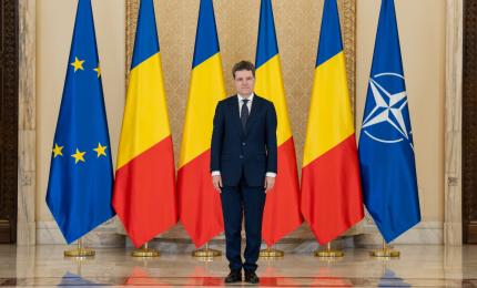 Nicușor Dan, după 5 luni de criză: Statul a funcționat. Acum, mizele sunt securitatea și investițiile