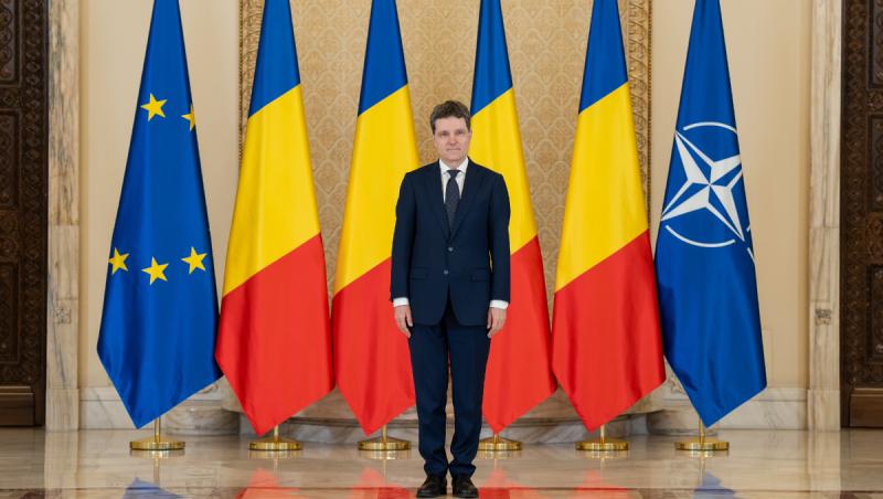 Nicușor Dan, după 5 luni de criză: Statul a funcționat. Acum, mizele sunt securitatea și investițiile