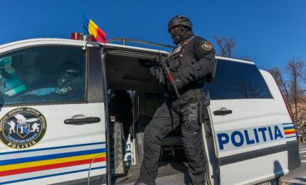 Zeci de percheziții în Timiș, într-un dosar de contrabandă cu țigări. Patru localități, vizate de anchetatori