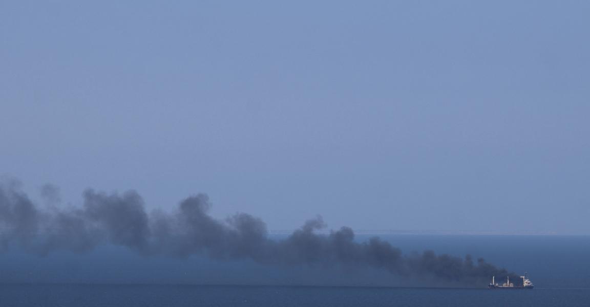 Parlamentul European cere o operațiune navală în Marea Neagră și sprijin pentru România, după atacurile Rusiei