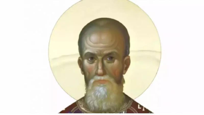 Sfântul Preot Mucenic Constantin Sârbu este prăznuit pe 23 octombrie