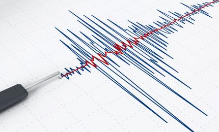 Cutremur în România. Un seism de 4,1 în zona seismică Vrancea