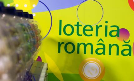 Marele premiu la Loto 6/49 a fost câștigat. Un român a dat lovitura cu un bilet de doar 24,50 de lei
