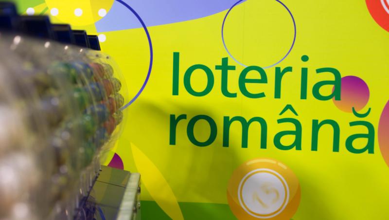 Marele premiu la Loto 6/49 a fost câștigat. Un român a dat lovitura cu un bilet de doar 24,50 de lei