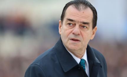 Ludovic Orban, noi declarații despre serviciile de informații: Sunt scăpate de sub control