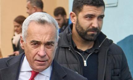Bodyguardul lui Călin Georgescu, audiat ca martor la DIICOT. Ce se știe despre microfoanele căutate în vilă