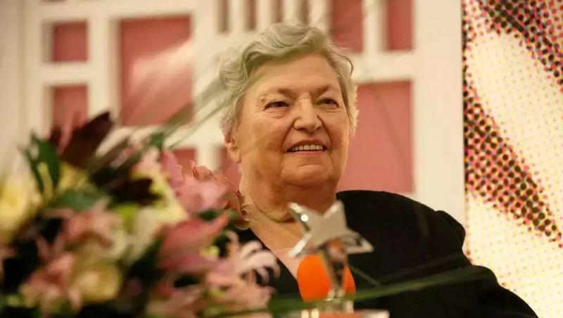 Pe 24 octombrie 1933 se năştea actriţa română Draga Olteanu-Matei