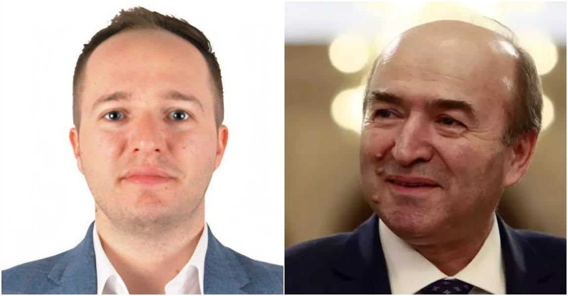 Fiul fostului ministru al Justiţiei Tudorel Toader, reţinut pentru că ar fi hărţuit sexual două studente