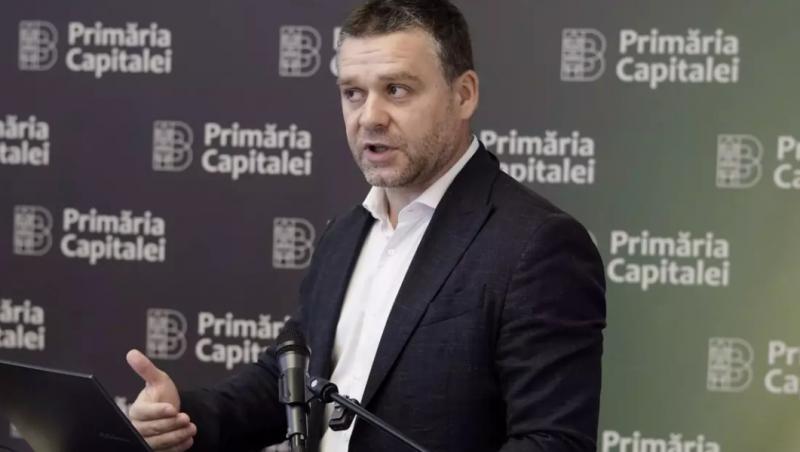 Ciucu a anunţat când se va rezolva problema bucureştenilor cu apa caldă: "În următorii 20 de ani sau 15 ani"