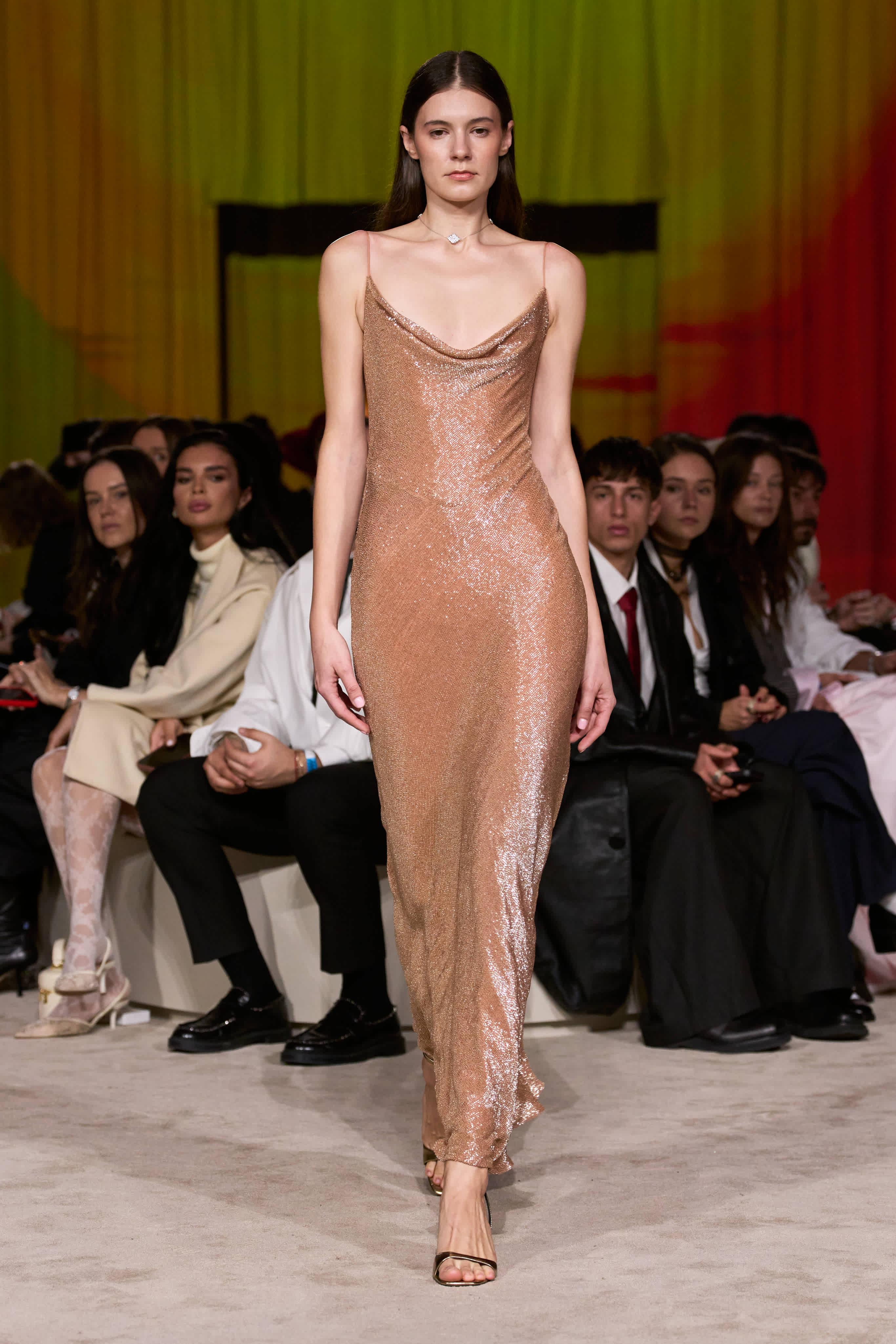 SS27 — Rhea Costa