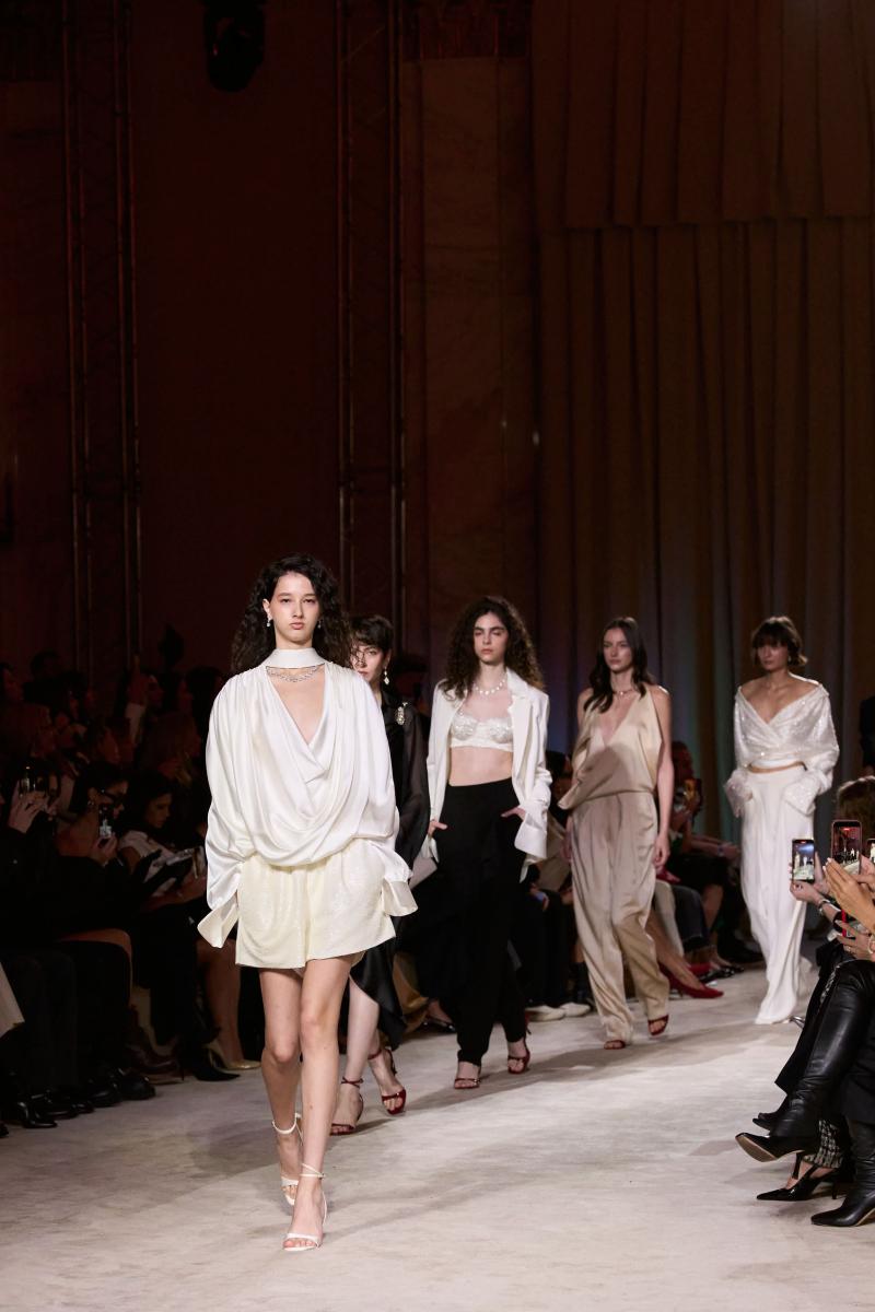 SS27 — Rhea Costa SS27 — Rhea Costa