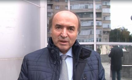 Reacţia lui Tudorel Toader după ce fiul său a fost arestat preventiv fiind acuzat de viol şi hărţuire sexuală