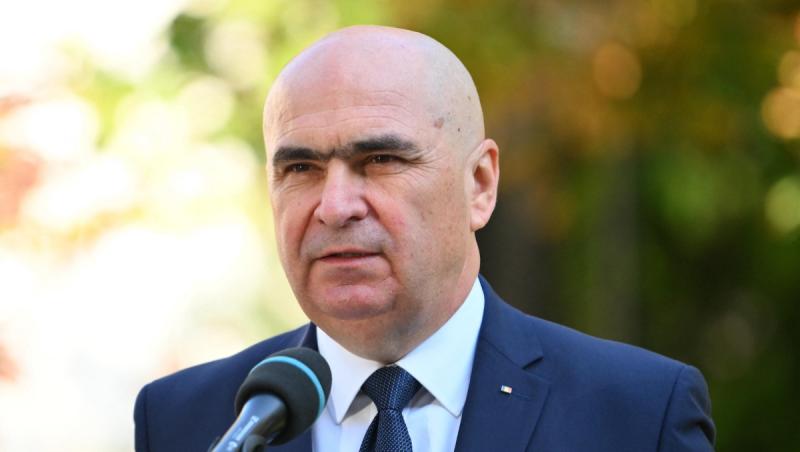 "PSD și-a găsit nașul!". Muraru spune că Bolojan va înjumătăți numărul parlamentarilor PSD: Va fi coșmarul lor