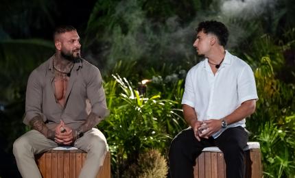 Insula Iubirii, lider absolut de audiență. Imaginile de la bonfire au adus cele mai puternice trăiri