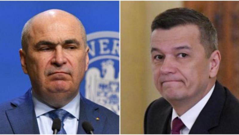Grindeanu, atac la Bolojan: "A sărăcit oamenii, n-a salvat bugetul. Românii trebuie să ştie de unde plecăm"