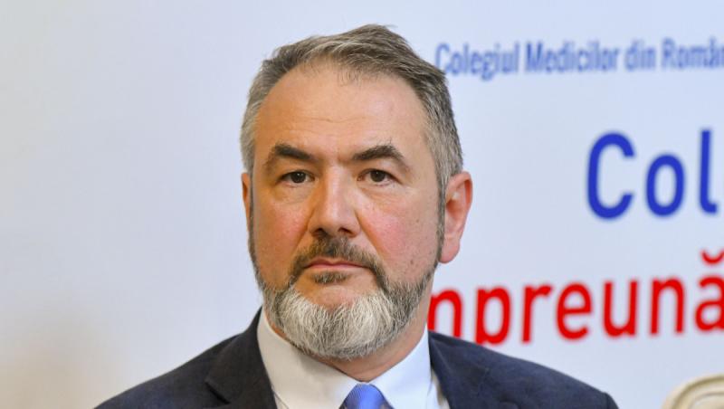 Ministrul Educației, despre "punctul slab" al lui Nicușor Dan: "Zăboveşte prea mult asupra anumitor decizii"
