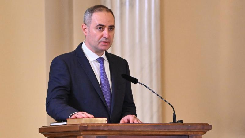 Ministrul Finanțelor, avertisment despre situația economică a României: "Nu există vreun cufăr de galbeni"