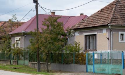 Satul cu 400 de locuitori unde o casă cu grădină costă doar 12.000 de lei. Românii au început deja să cumpere