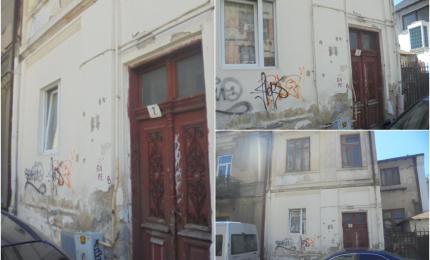ANAF vinde cu 81.000 de euro un apartament cu două camere în Bucureşti
