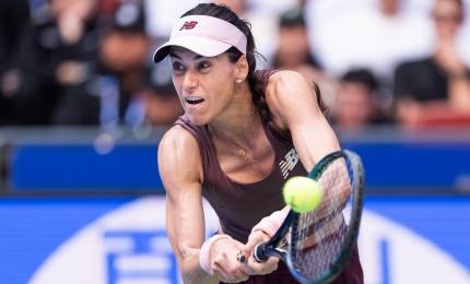 Sorana Cîrstea ocupă locul 16 în clasamentul celor mai bune jucătoare de tenis din lume