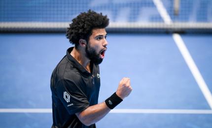 Arthur Fils a urcat pe locul 8 în topul celor mai buni jucători de tenis ai lumii